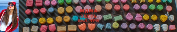 ECSTASY Алзамай